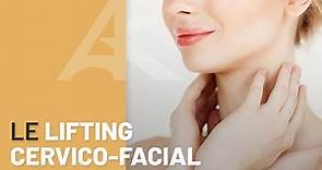 Chirurgie esthétique du visage : le lifting cervico-facial (Paris 16)