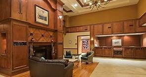 Homewood Suites by Hilton Cleveland-Beachwood - Beachwood Hotels, OHIO