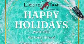 The Lobster Trap welcomes you and your... - The Lobster Trap