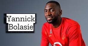 Yannick Bolasie | Skills and Goals | Highlights