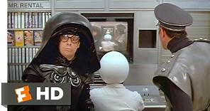 Spaceballs (5/11) Movie CLIP - We're in Now Now (1987) HD
