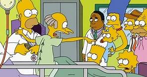 Top 10 Simpsons Episodes