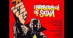 Jaime Mendoza Nava Adonay from The Brotherhood Of Satan, 1970