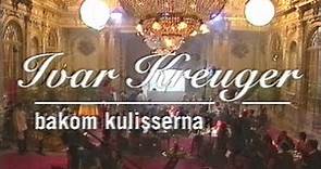 Bakom Kulisserna - Ivar Kreuger (SVT 1997-10-01)