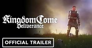 Kingdom Come: Deliverance - Official 5 Year Anniversary Trailer