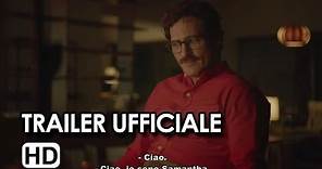 Her Trailer Ufficiale Sub Ita (2013) - Joaquin Phoenix Movie HD