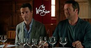 Road Trip - Burgundy Style... | The Wine Show starring Matthew Goode & James Purefoy