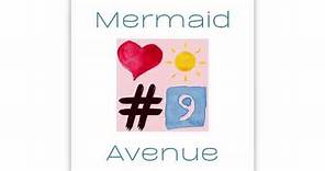 Mermaid Avenue - "Loveday No. 9"