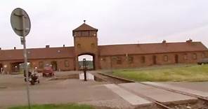 Turismo por el mundo: el campo de concentración de Auschwitz