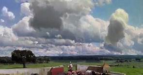 Vistas y paisajes de grandes pintores españoles 2 de 2 (Spanish painters landscapes)