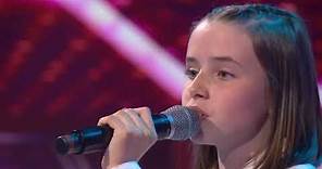 Ella Kelly - Ghost - Luane Parle - Ireland 🇮🇪 - Junior Eurovision 2022