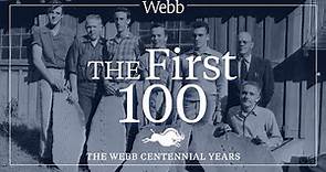 The Webb Schools: The First 100