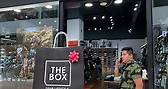 The Box Peru - Buscando personas que se atreven a llevarse...