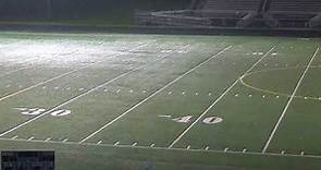 Marriotts Ridge High School vs Reservoir High School Mens Varsity Football