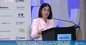 🔴 Carolina Darias San Sebastián... - Ministerio de Sanidad