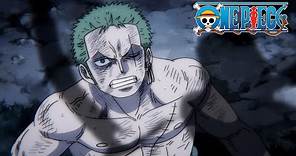Death Comes for Zoro | One Piece