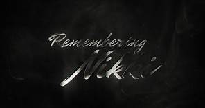 Remembering Nikki van der Zyl