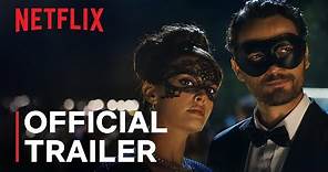 Art of Love | Official Trailer | Netflix