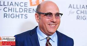 Willie Garson, ‘Sex And The City’ Actor, Dies at 57 | THR News