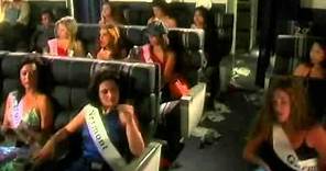 Miss Cast away and the Island Girls - michael jackson- Trailer 2003 .flv