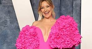 Kate Hudson Drops Debut Single 'Talk About Love,' Launches Music Career -- Listen Now!