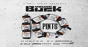 Young Buck - Geeked (10 Pints)