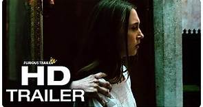 THE NUN All Movie Clips + Trailer (2018 | The Conjuring & Annabelle Prequel