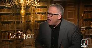Bill Condon, Director of Beauty & the Beast