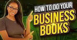 Learn the Basics of Bookkeeping [FREE QuickBooks Training]