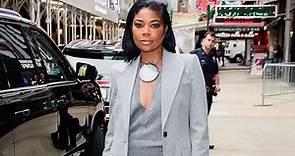 Gabrielle Union shows off her style in New York City: 6 of her best looks