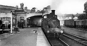 Britain's Railways : The Golden Age Of The Big Four 1920-1939 - Railway History