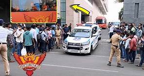 IPL 2023 Sunrisers Hyderabad Team Huge Convey in Hyderabad | Sunrisers Hyderabad cricket team