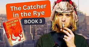 The Catcher in the Rye by J. D. Salinger: Chapter 3 Summary & Analysis