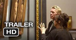 Museum Hours Official Trailer 1 (2013) - Drama HD