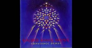 Constance Demby - Sacred Space Music