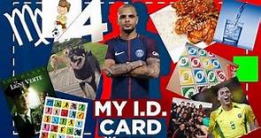 MY I.D. CARD - EP5 - LAYVIN KURZAWA
