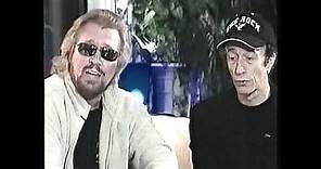 Maurice Gibb (Bee Gees) Passes Away - 12 January 2003