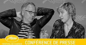 MA LOUTE - Conférence de Presse - VF - Cannes 2016