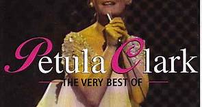 Petula Clark - The Very Best Of