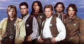 Young Guns Full Movie Facts & Review In English / Emilio Estevez / Kiefer Sutherland