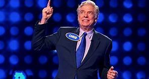 Christopher McDonald tells all on Celebrity Family Feud!