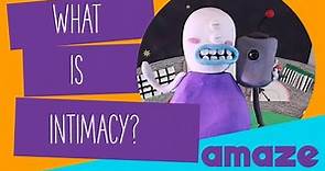 What Is Intimacy?