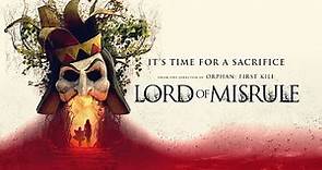 Lord of Misrule | 2023 | @SignatureUK Trailer | Horror | Starring Tuppence Middleton, Ralph Ineson