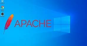 Instalar Apache en Windows 10