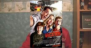 Vacation - Movie Review