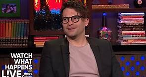 Tom Schwartz Says Tom Sandoval Is Obsessed With Raquel Leviss | WWHL