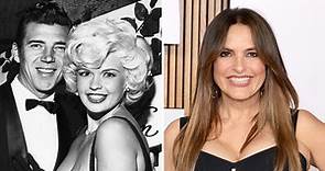 Mariska Hargitay Shares Striking Unseen Photo of Jayne Mansfield & Mickey Hargitay