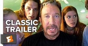 Zoom (2006) Official Trailer 1 - Tim Allen Movie