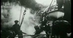 World War I: Battle Of Jutland 1/4