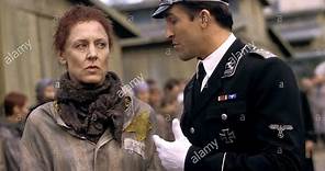 Out Of The Ashes-Full Film-True Story-Dr Gisella Perl-Josef Mengele-Auschwitz-WW2-2003-ENGLISH